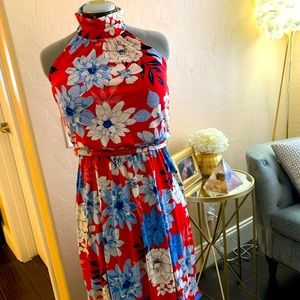 Enfocus studio dress